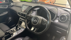 MG Hs 1.5 T-GDI Excite 5dr DCT Petrol Hatchback